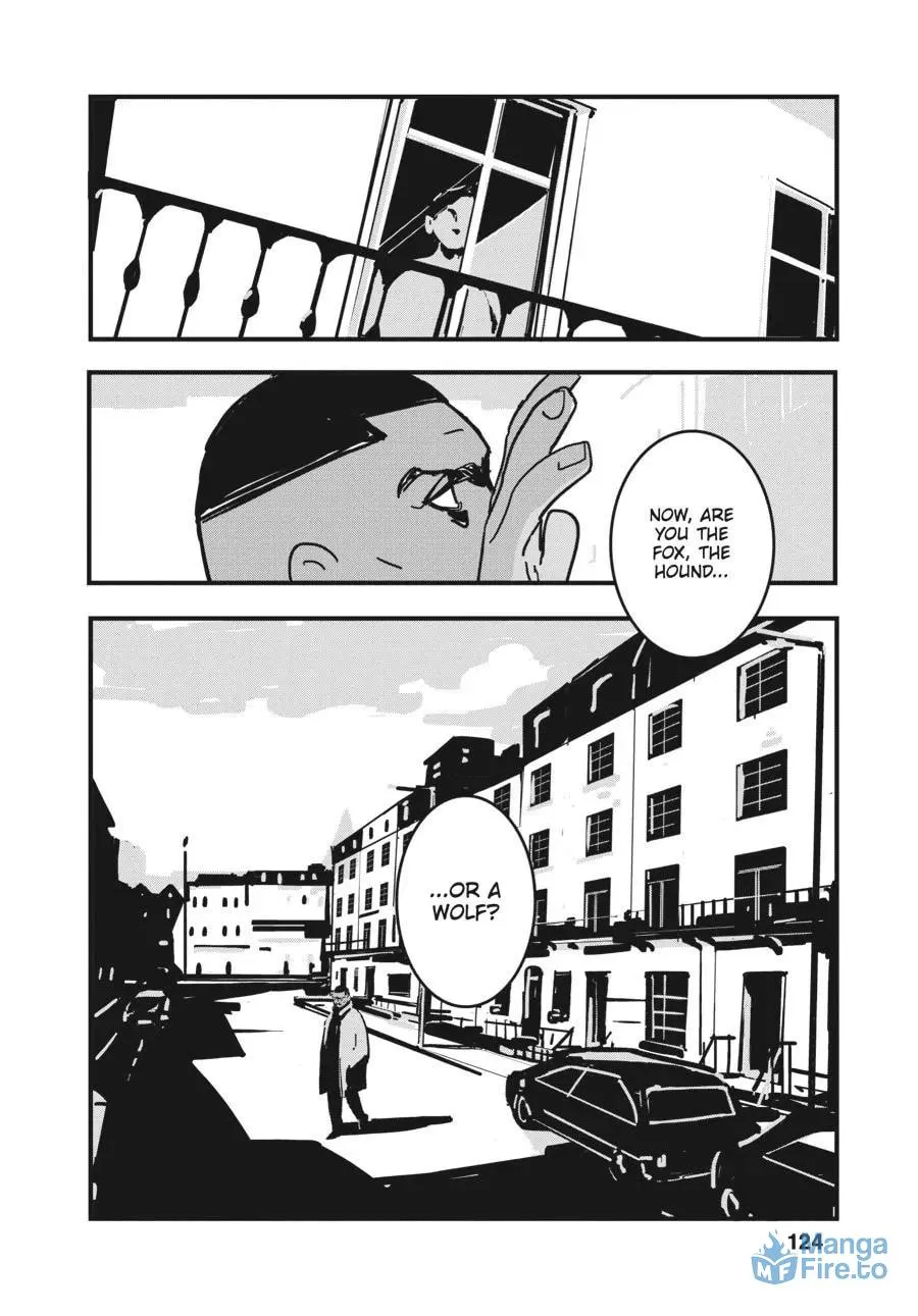 Read Lost Lad London chapter 16 image 29 on Lezhin