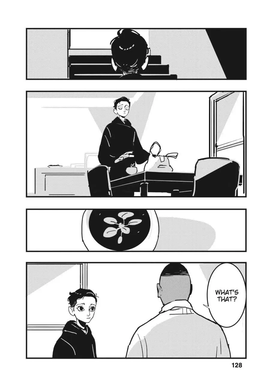 Read Lost Lad London chapter 17 image 1 on Lezhin