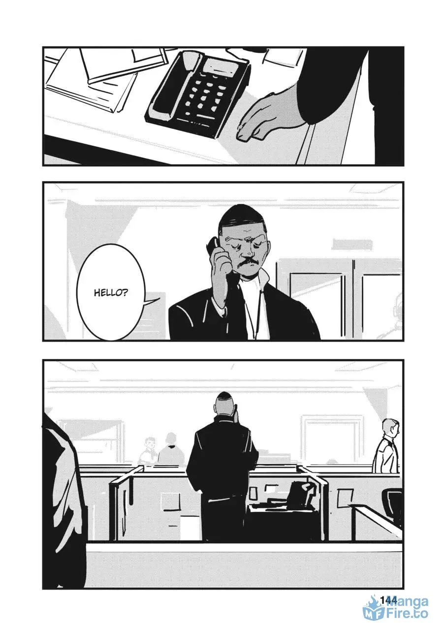 Read Lost Lad London chapter 17 image 17 on Lezhin
