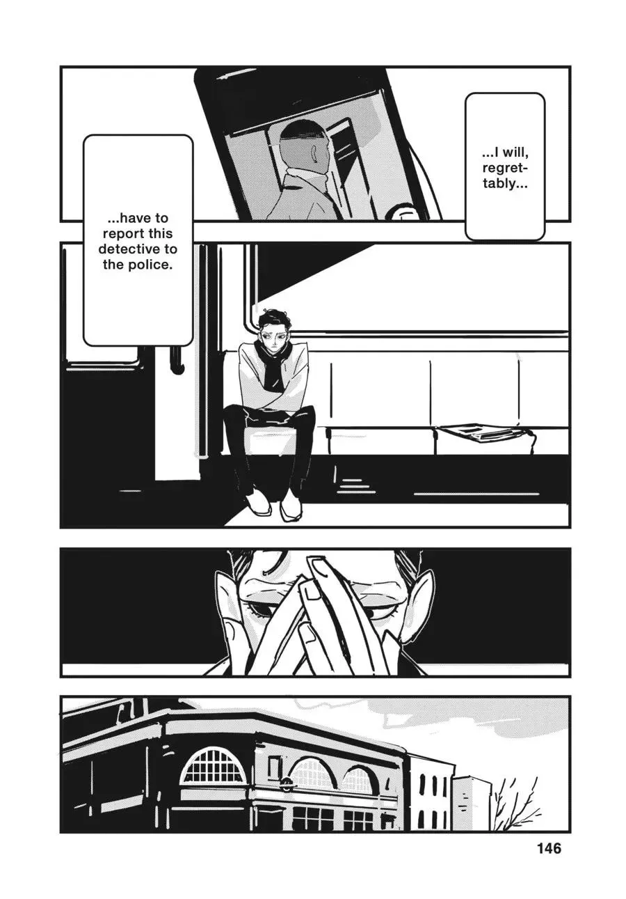 Read Lost Lad London chapter 17 image 19 on Lezhin