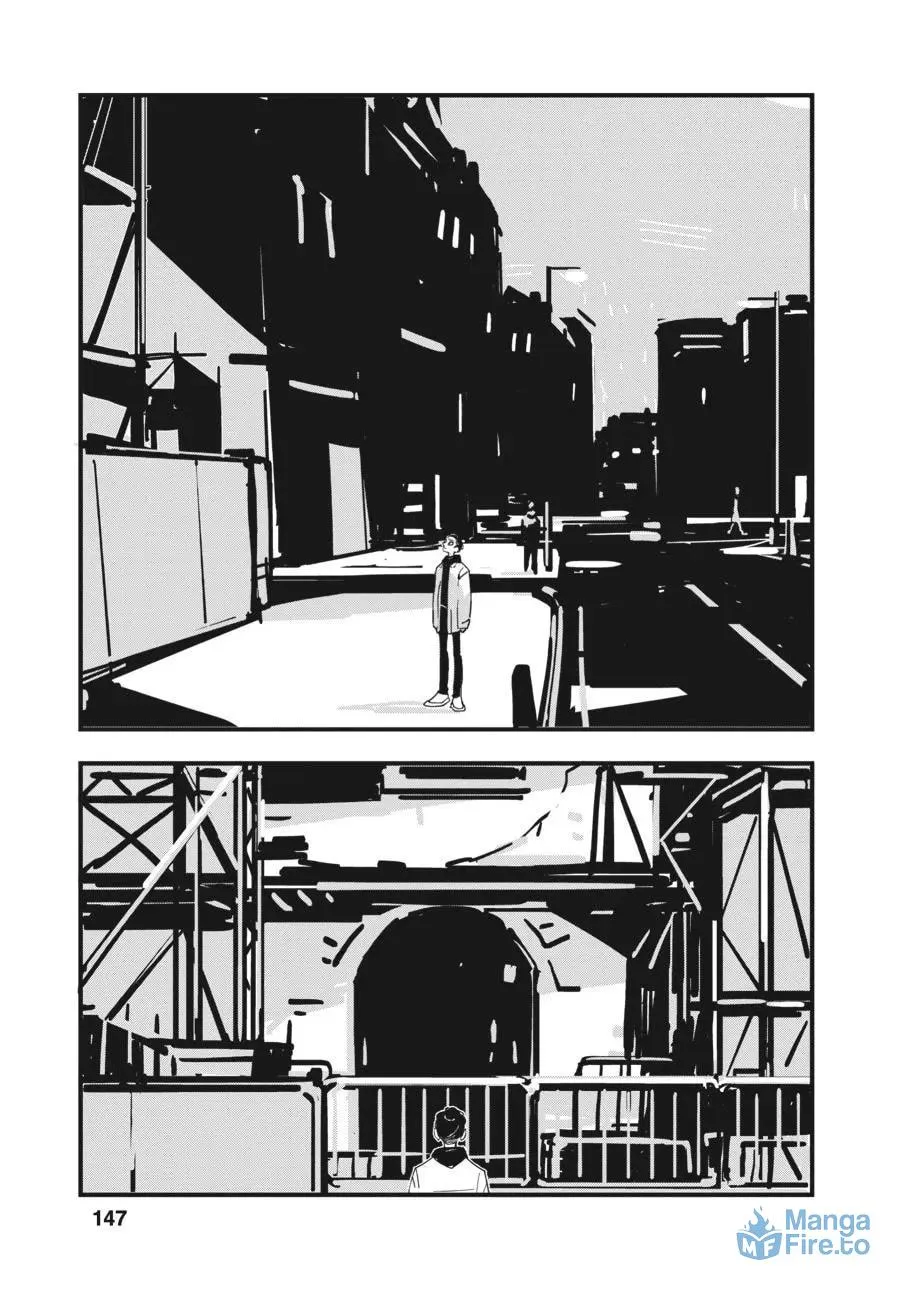 Read Lost Lad London chapter 17 image 20 on Lezhin