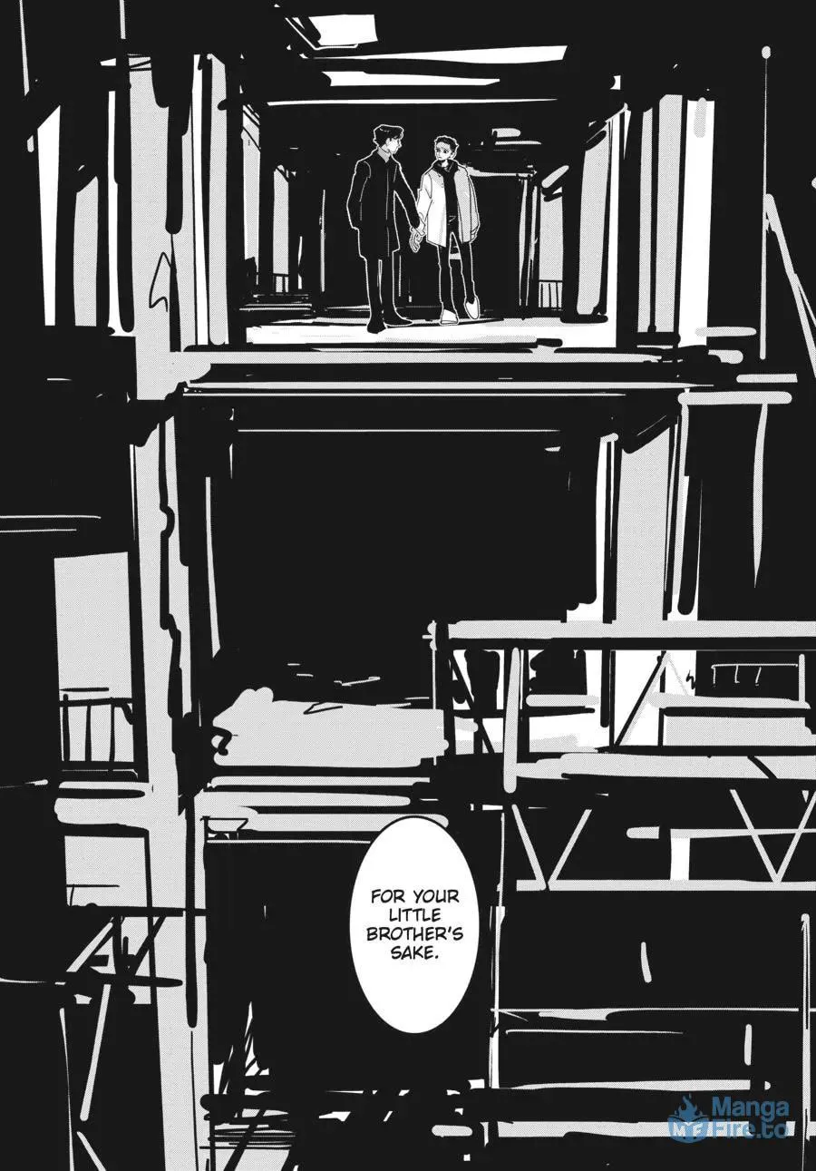 Read Lost Lad London chapter 17 image 29 on Lezhin