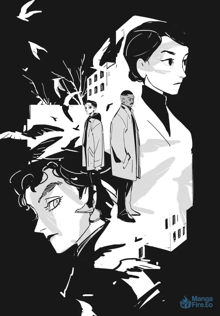Read Lost Lad London chapter 18 image 2 on Lezhin