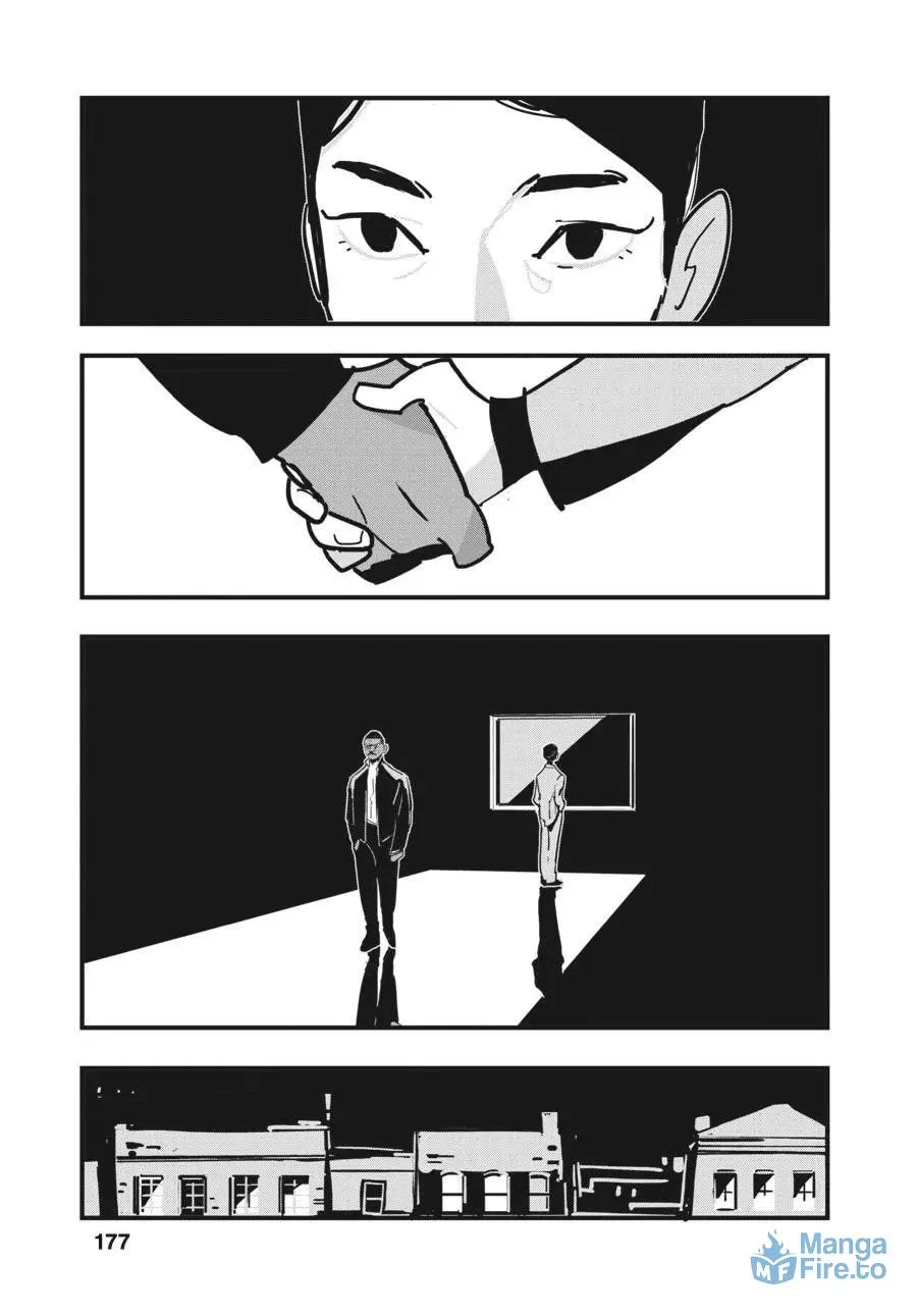 Read Lost Lad London chapter 18 image 20 on Lezhin