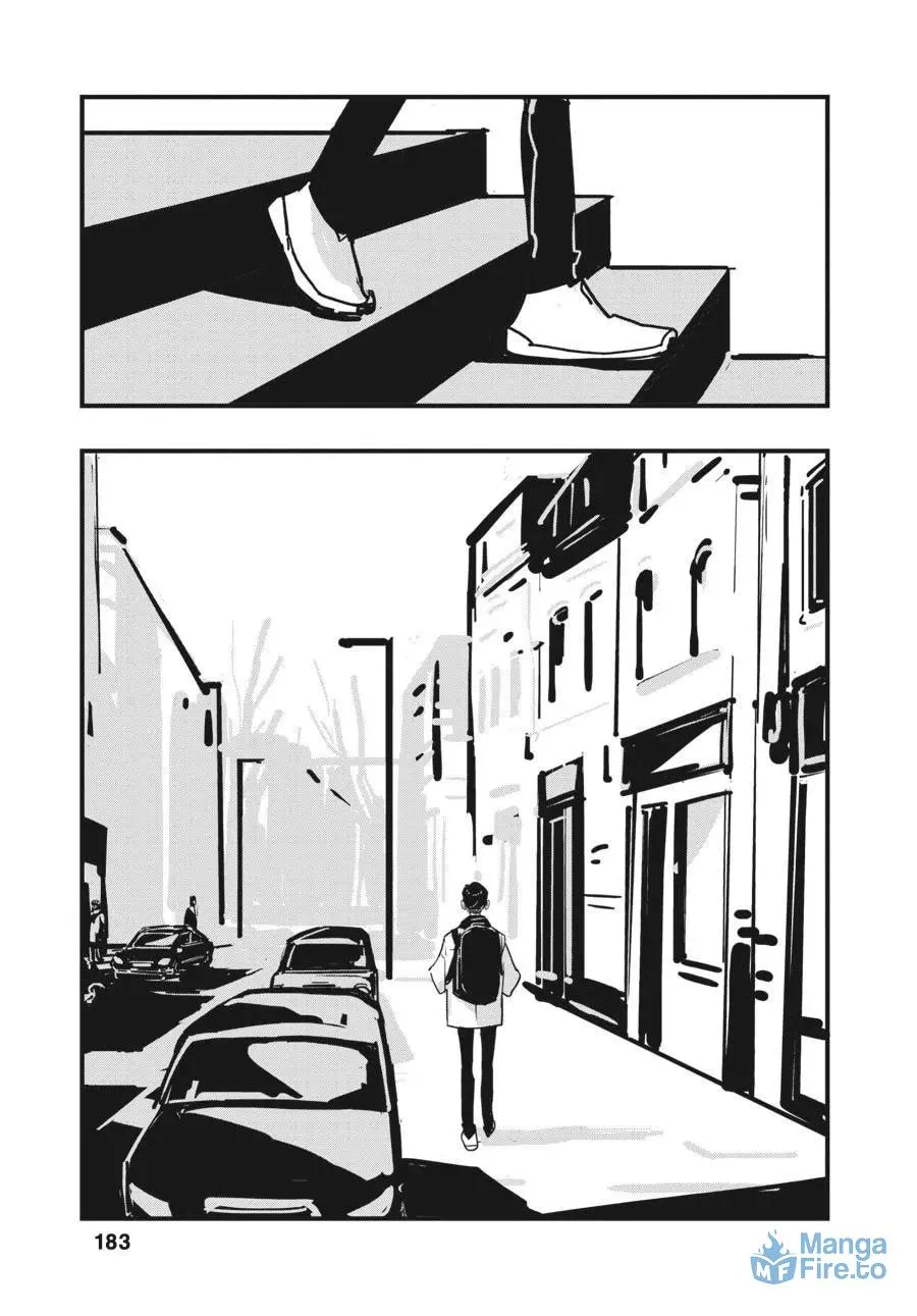 Read Lost Lad London chapter 18 image 26 on Lezhin