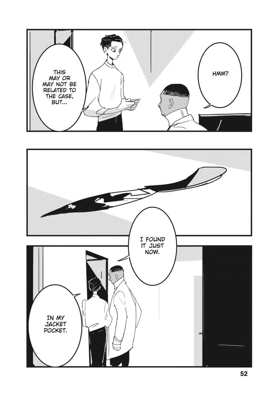 Read Lost Lad London chapter 2 image 15 on Lezhin