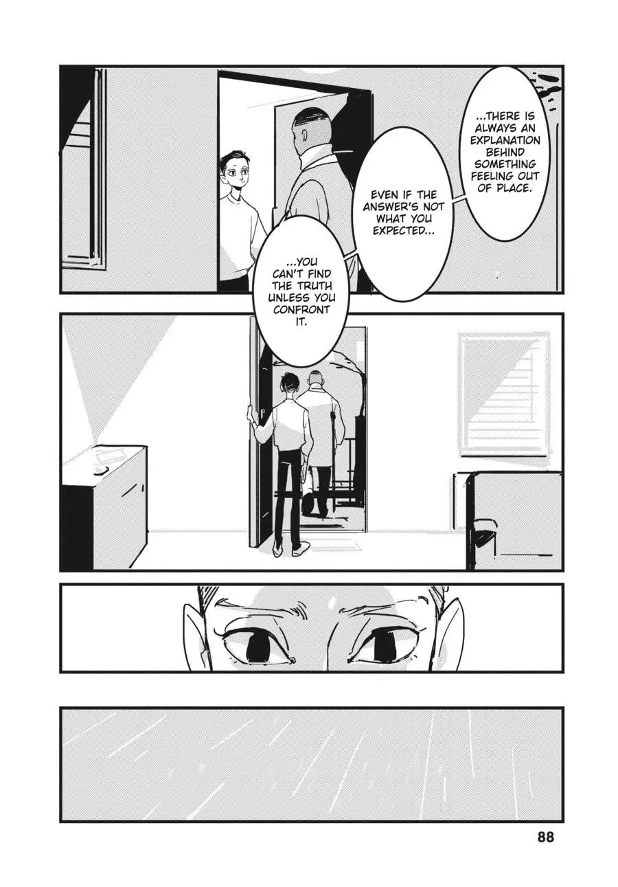 Read Lost Lad London chapter 3 image 19 on Lezhin