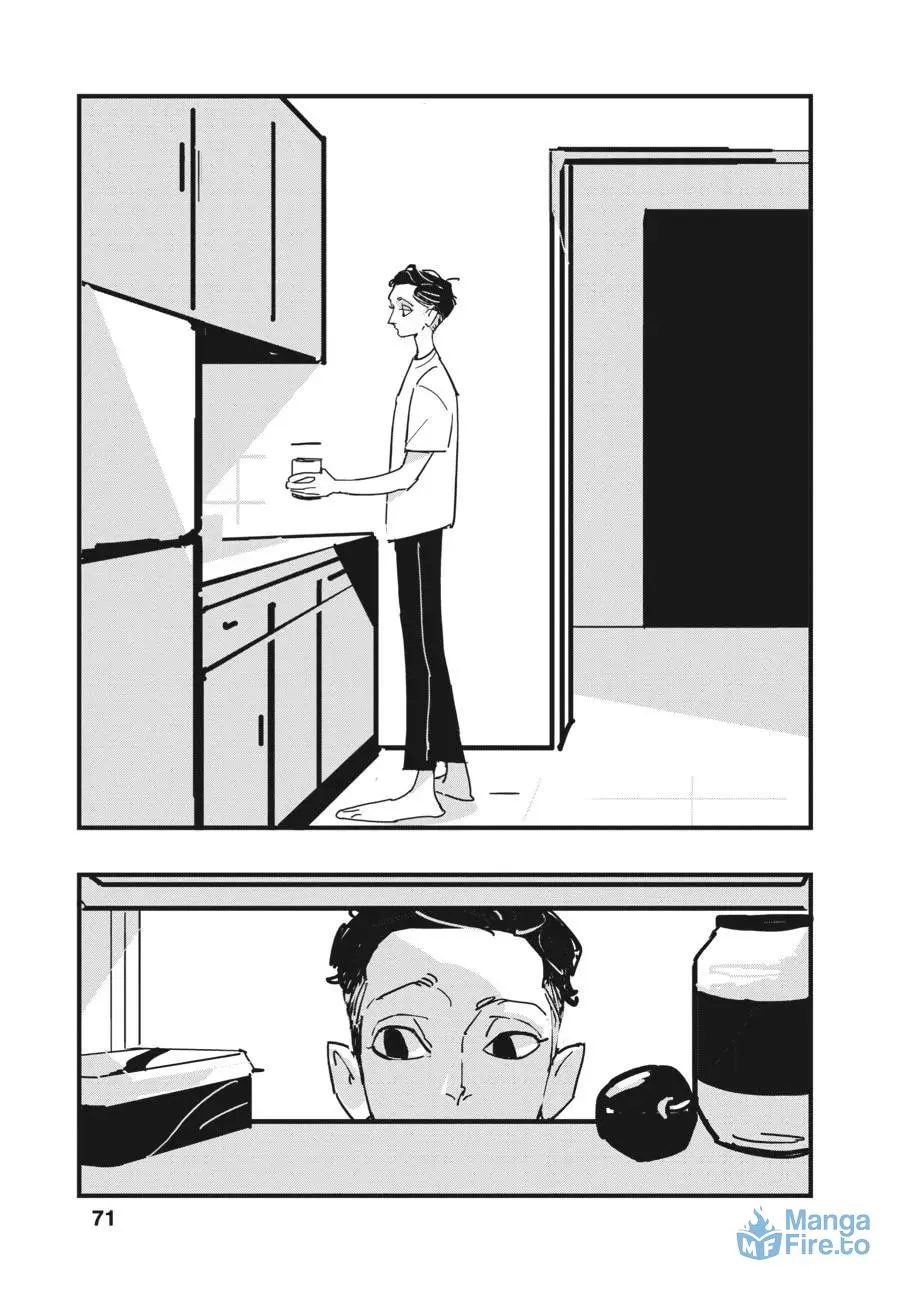 Read Lost Lad London chapter 3 image 2 on Lezhin