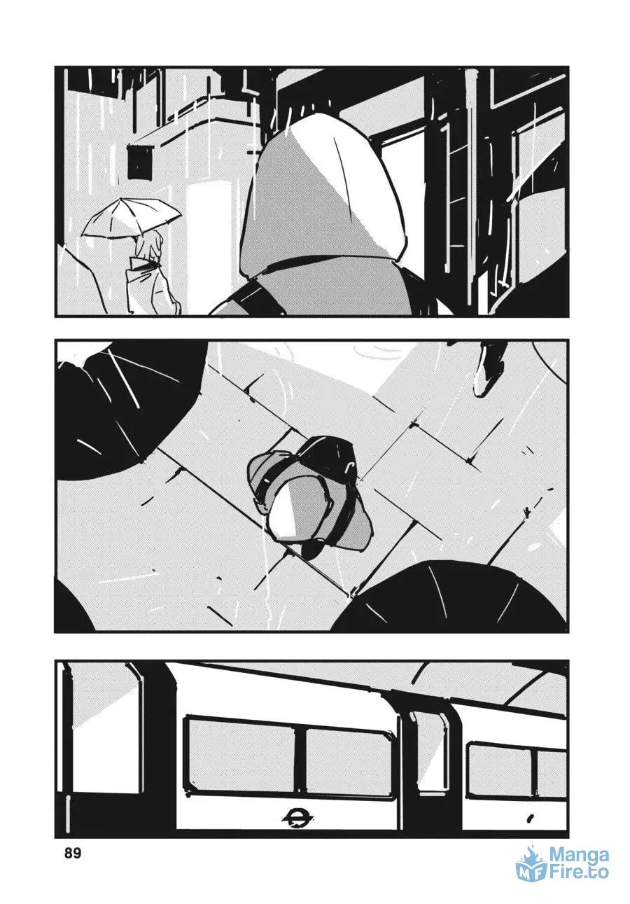 Read Lost Lad London chapter 3 image 20 on Lezhin