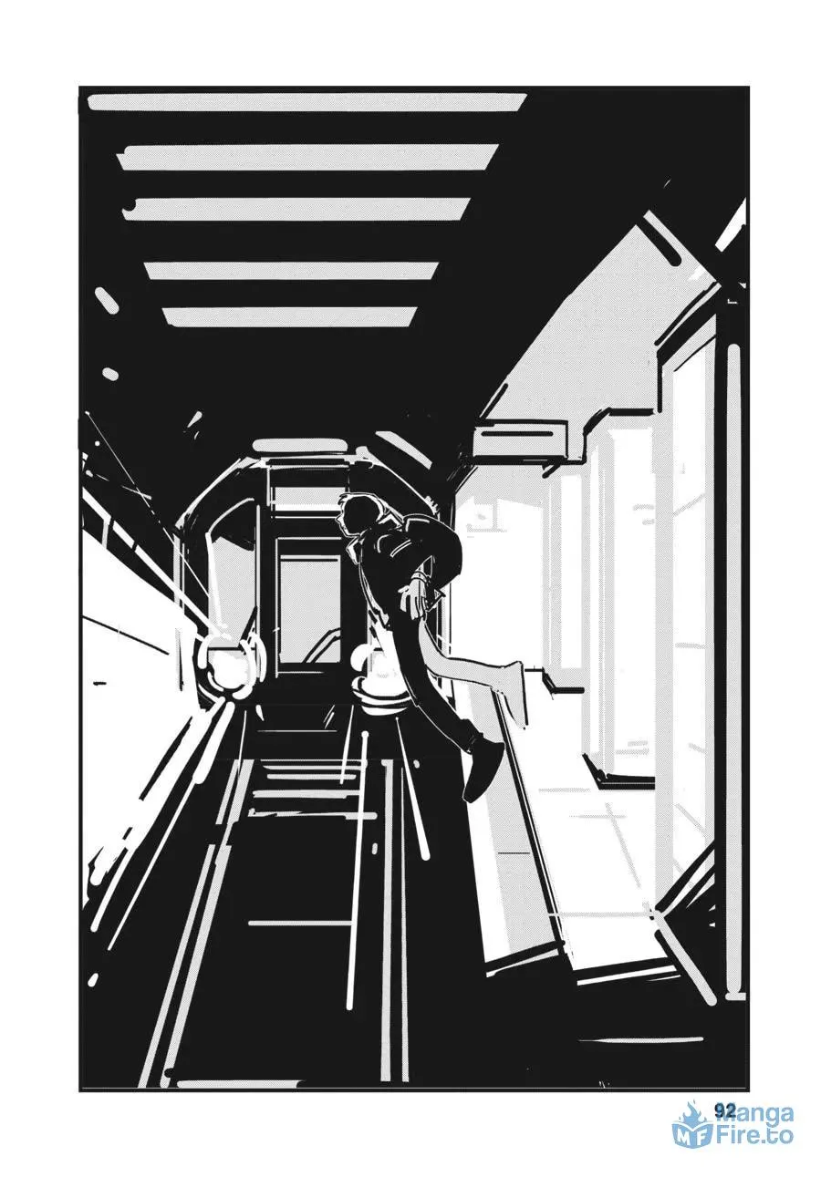 Read Lost Lad London chapter 3 image 23 on Lezhin
