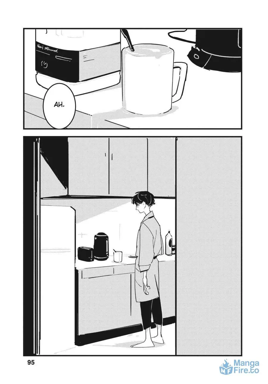 Read Lost Lad London chapter 3 image 26 on Lezhin