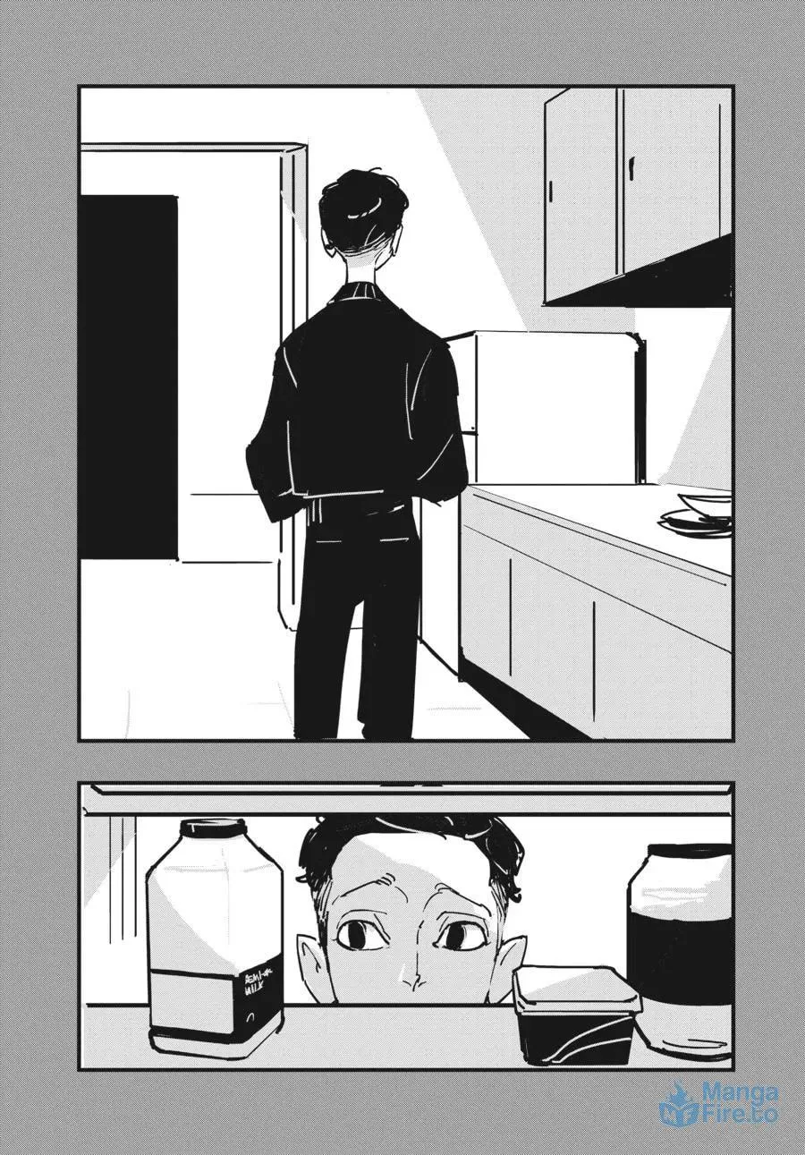 Read Lost Lad London chapter 3 image 5 on Lezhin