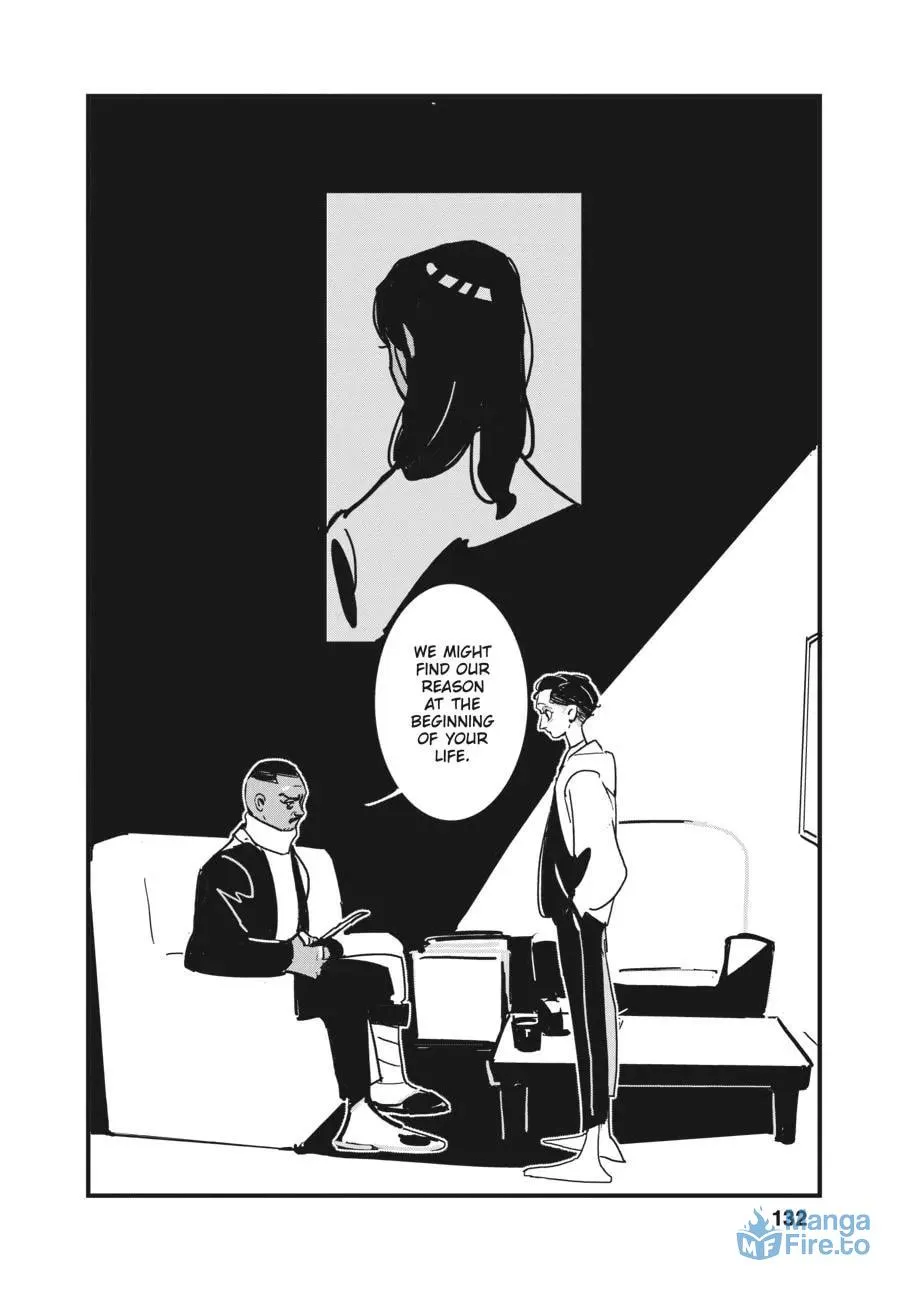 Read Lost Lad London chapter 4 image 29 on Lezhin