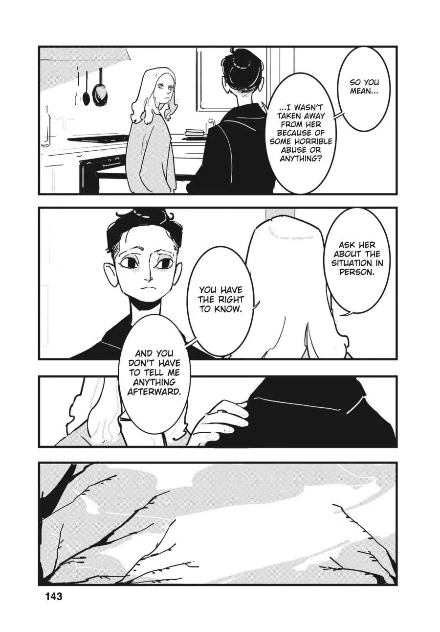 Read Lost Lad London chapter 5 image 10 on Lezhin