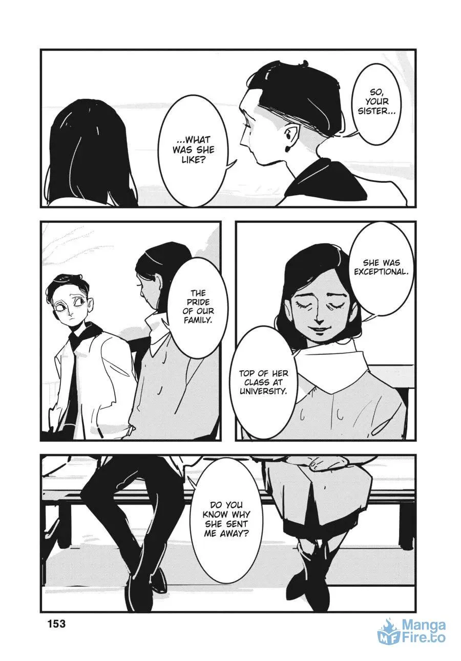 Read Lost Lad London chapter 5 image 20 on Lezhin
