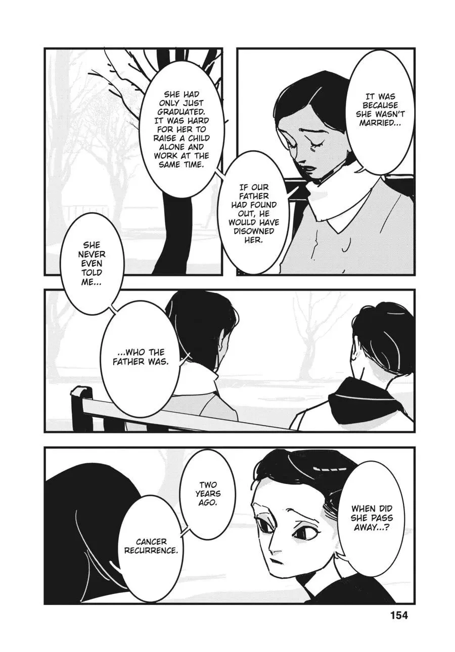 Read Lost Lad London chapter 5 image 21 on Lezhin