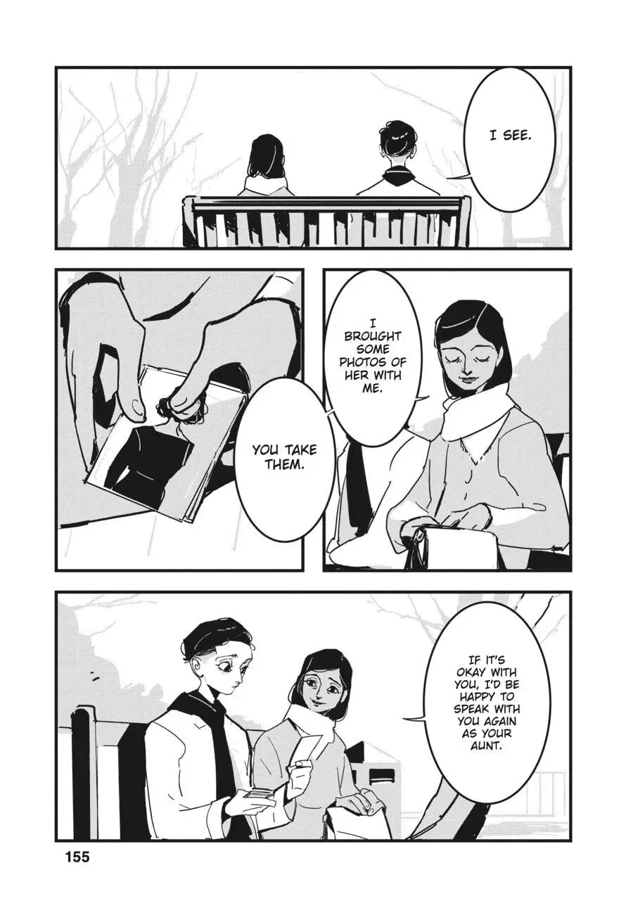 Read Lost Lad London chapter 5 image 22 on Lezhin