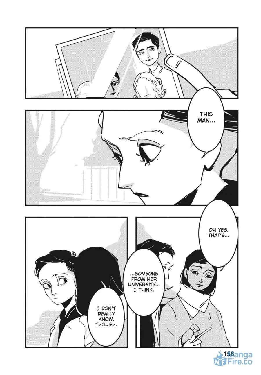 Read Lost Lad London chapter 5 image 23 on Lezhin