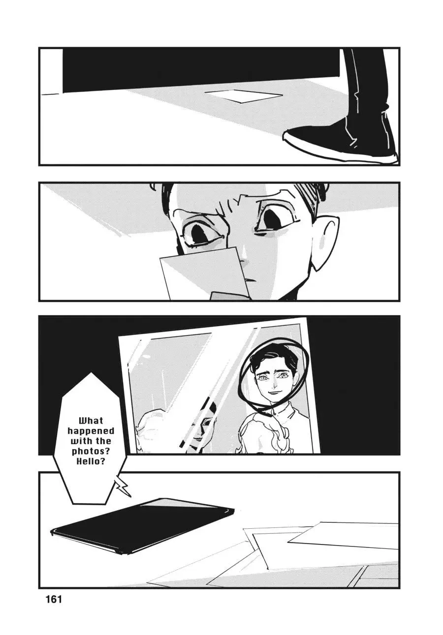 Read Lost Lad London chapter 5 image 28 on Lezhin