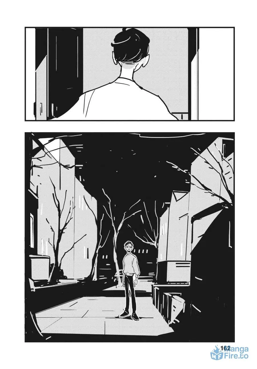 Read Lost Lad London chapter 5 image 29 on Lezhin