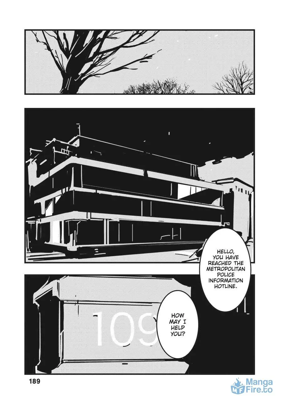 Read Lost Lad London chapter 6 image 26 on Lezhin