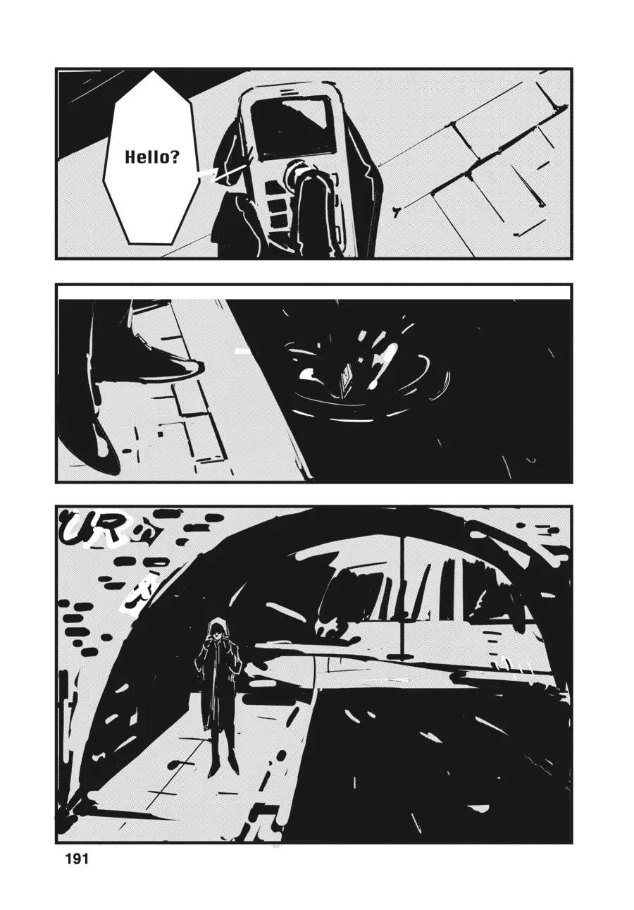 Read Lost Lad London chapter 6 image 28 on Lezhin