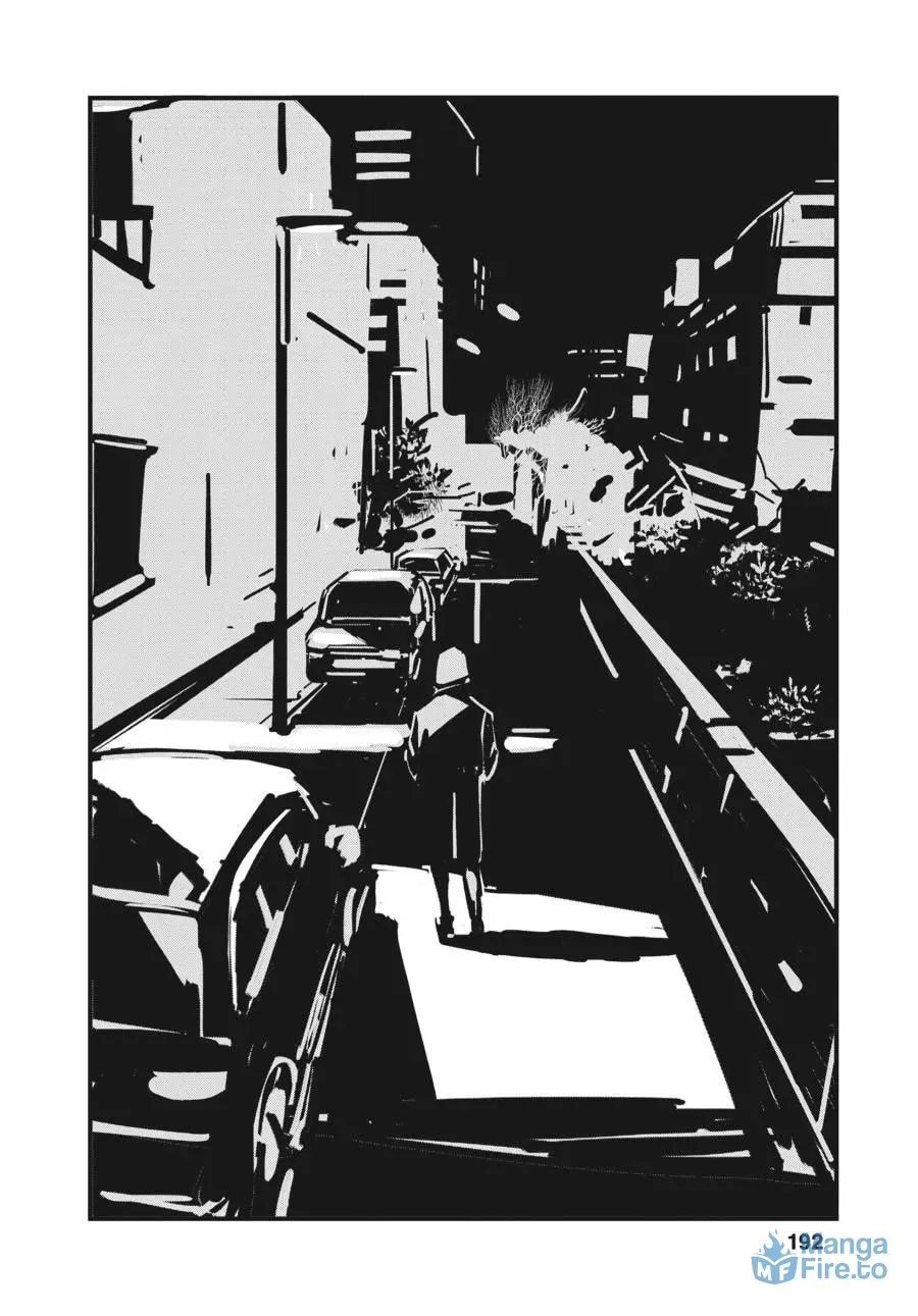 Read Lost Lad London chapter 6 image 29 on Lezhin