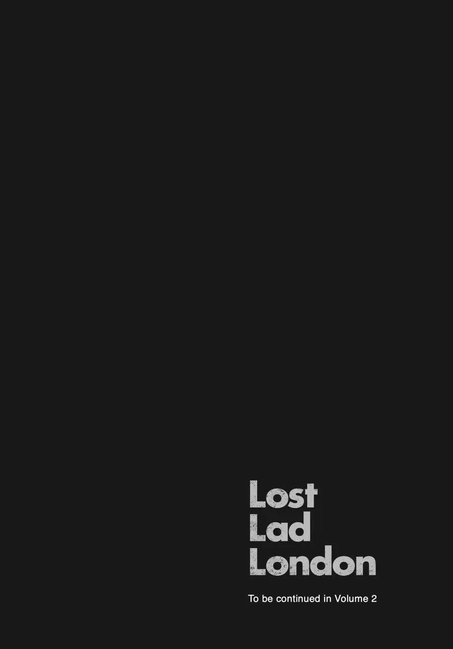 Read Lost Lad London chapter 6 image 30 on Lezhin