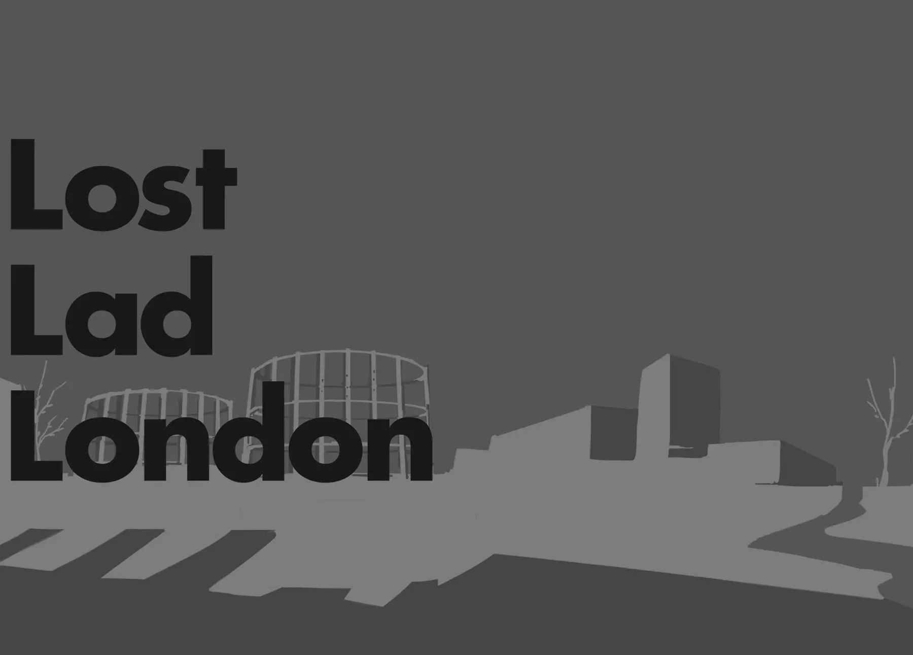 Read Lost Lad London chapter 6 image 32 on Lezhin