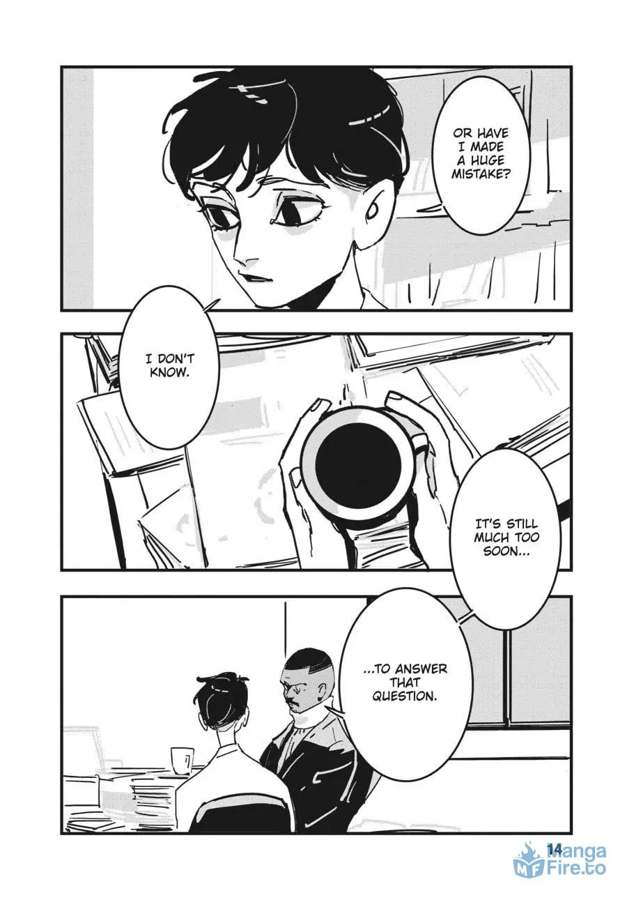 Read Lost Lad London chapter 7 image 15 on Lezhin
