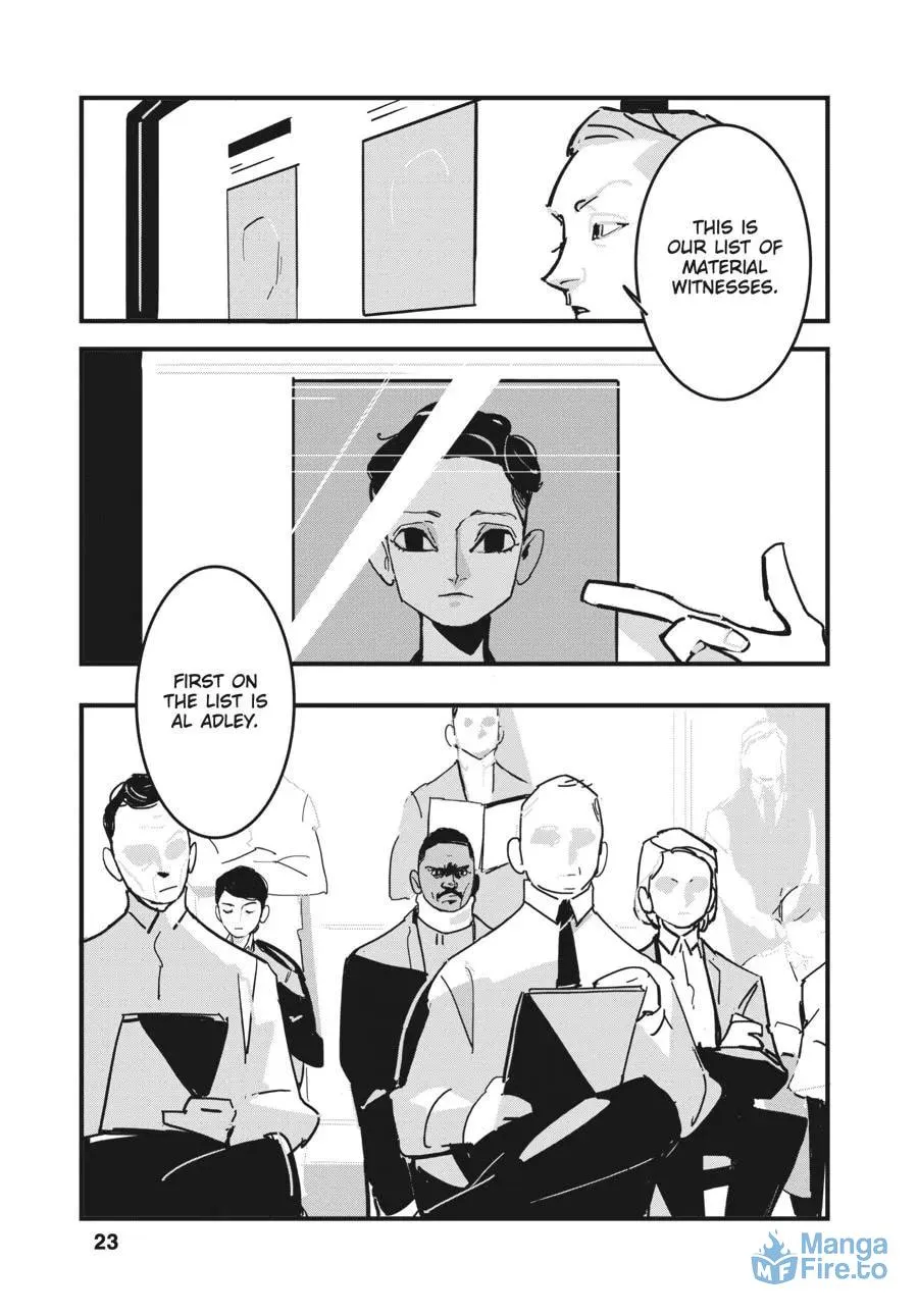 Read Lost Lad London chapter 7 image 24 on Lezhin