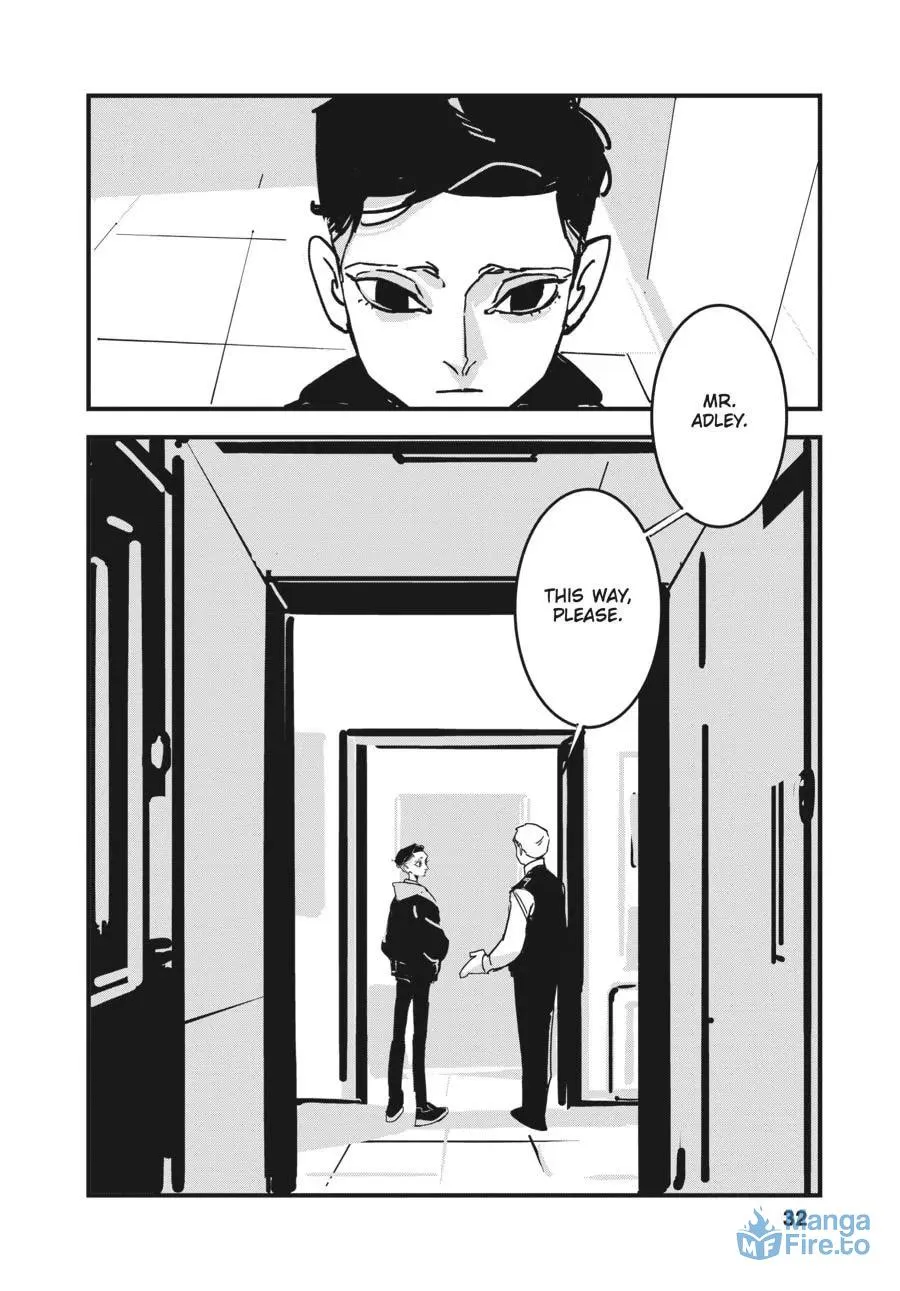 Read Lost Lad London chapter 7 image 33 on Lezhin
