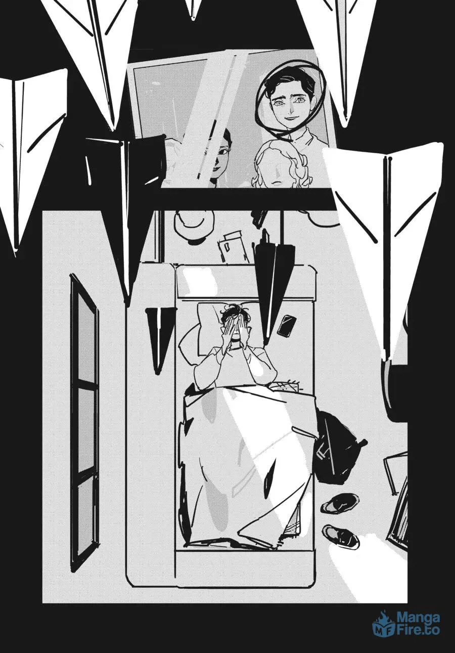 Read Lost Lad London chapter 7 image 6 on Lezhin