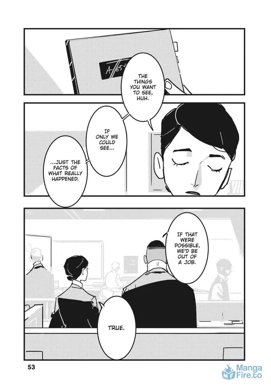 Read Lost Lad London chapter 8 image 20 on Lezhin