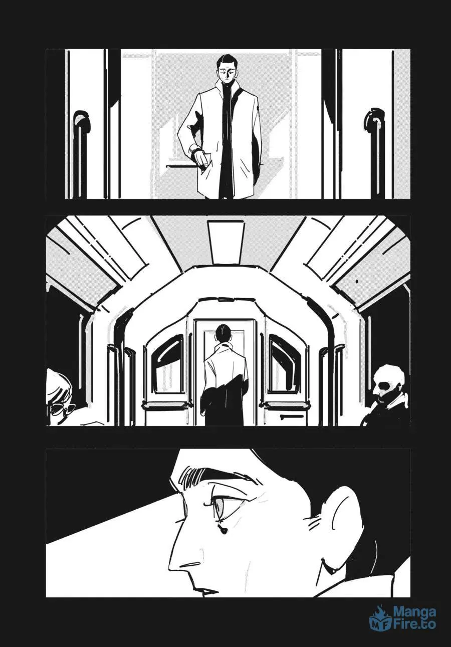 Read Lost Lad London chapter 8 image 23 on Lezhin