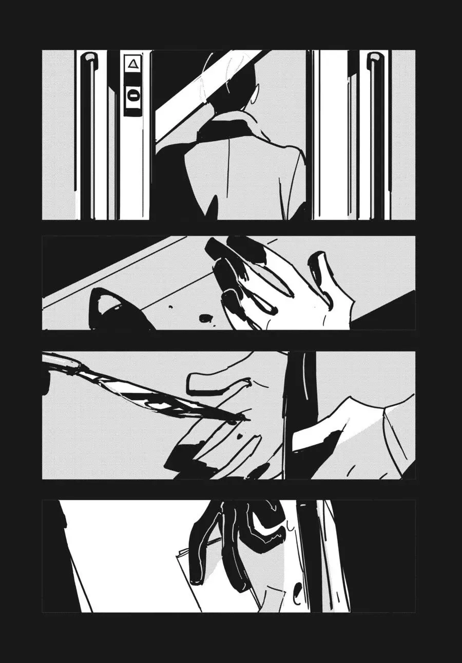 Read Lost Lad London chapter 8 image 24 on Lezhin