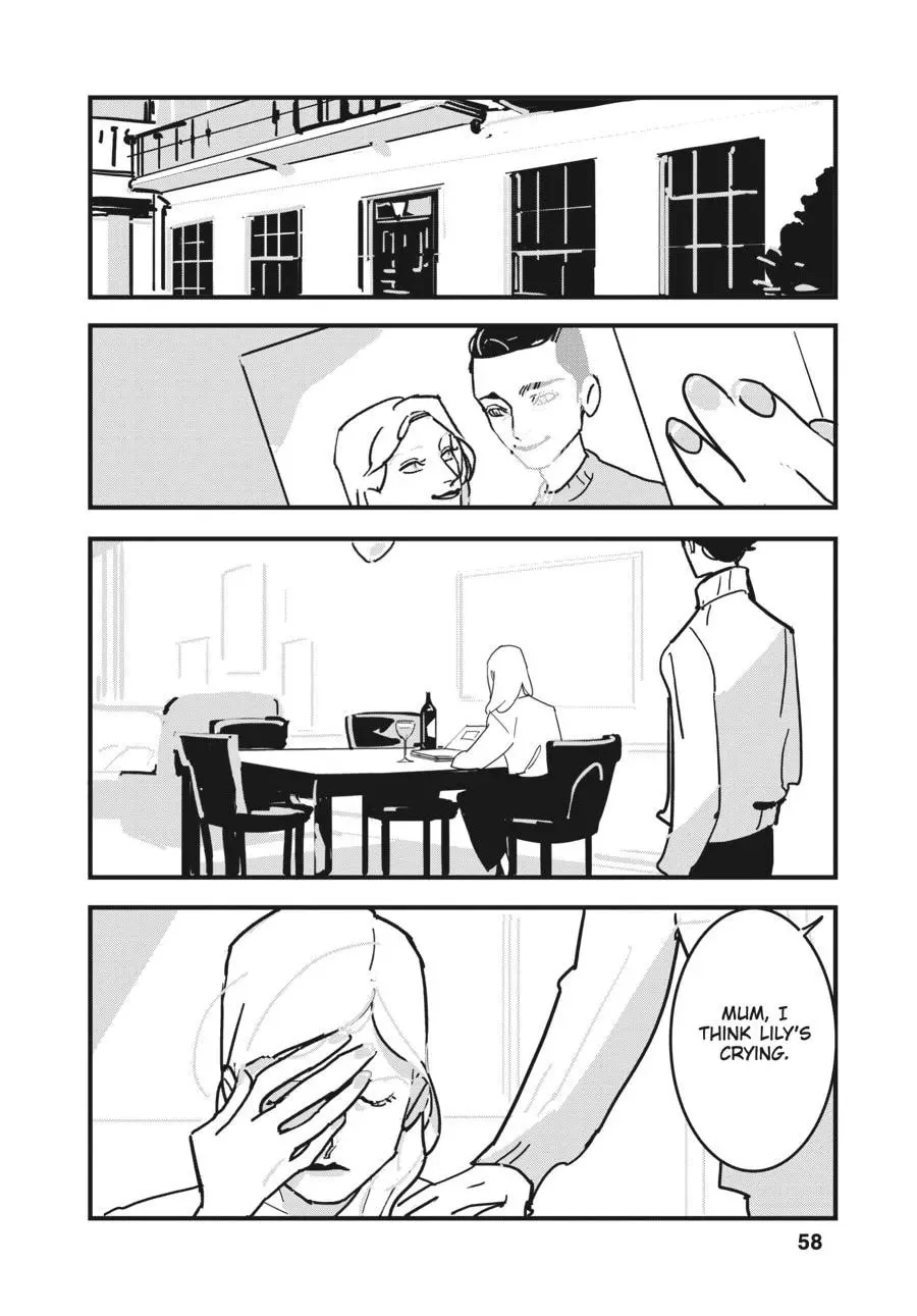 Read Lost Lad London chapter 8 image 25 on Lezhin