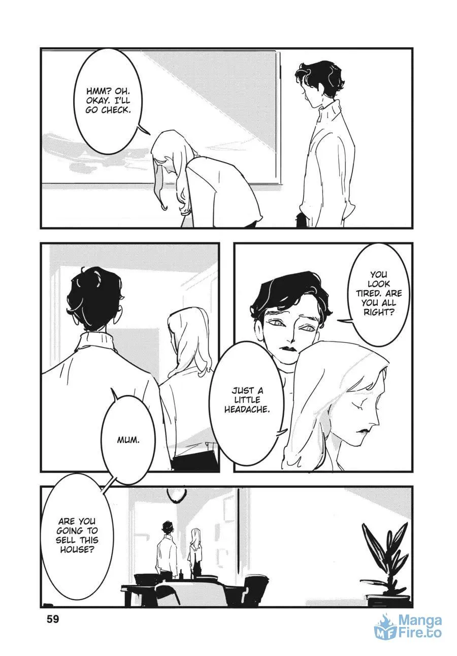 Read Lost Lad London chapter 8 image 26 on Lezhin