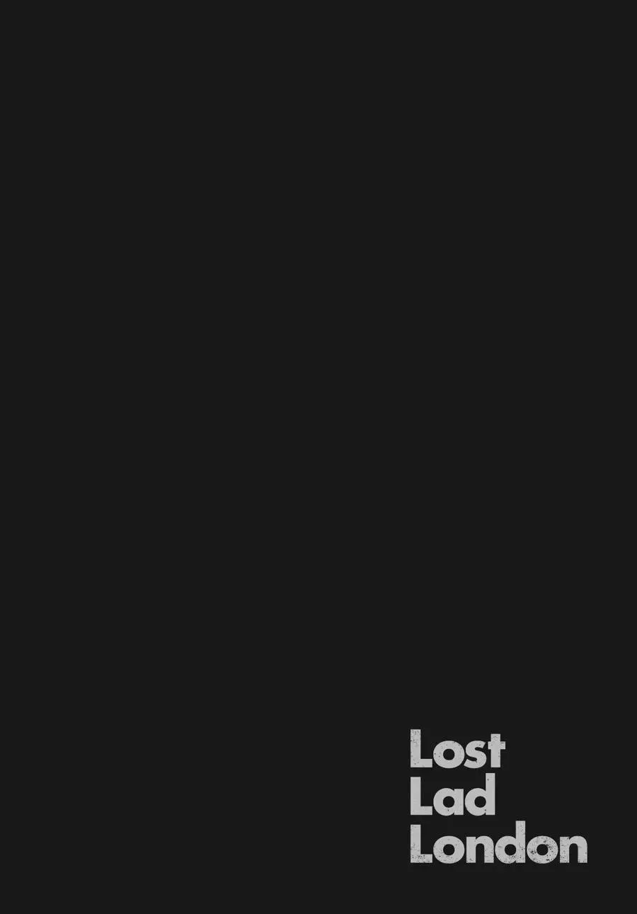 Read Lost Lad London chapter 8 image 31 on Lezhin
