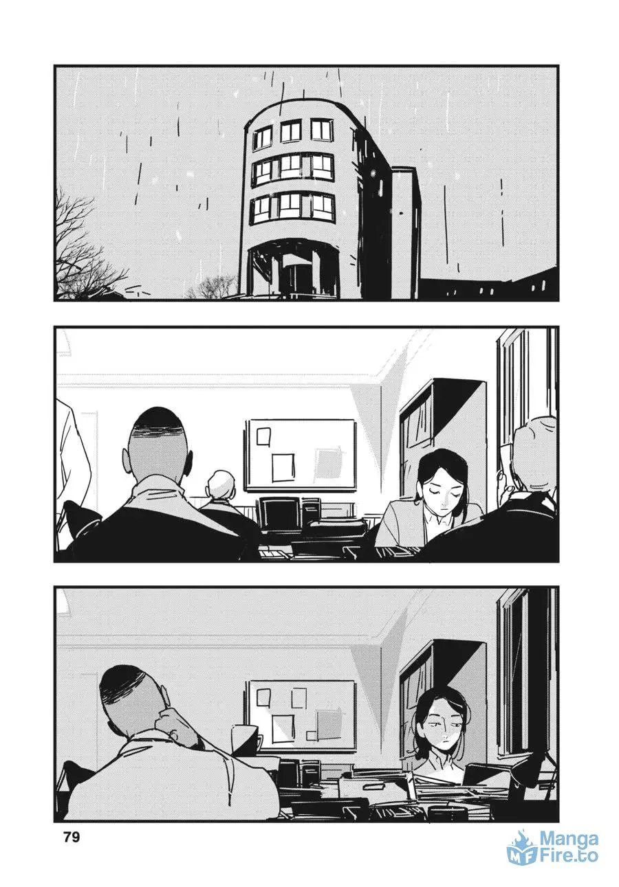 Read Lost Lad London chapter 9 image 14 on Lezhin