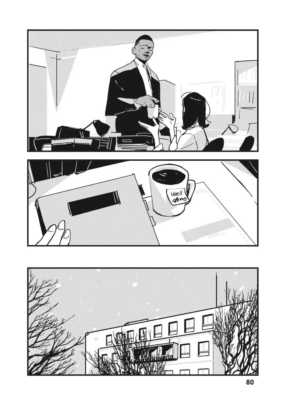 Read Lost Lad London chapter 9 image 15 on Lezhin