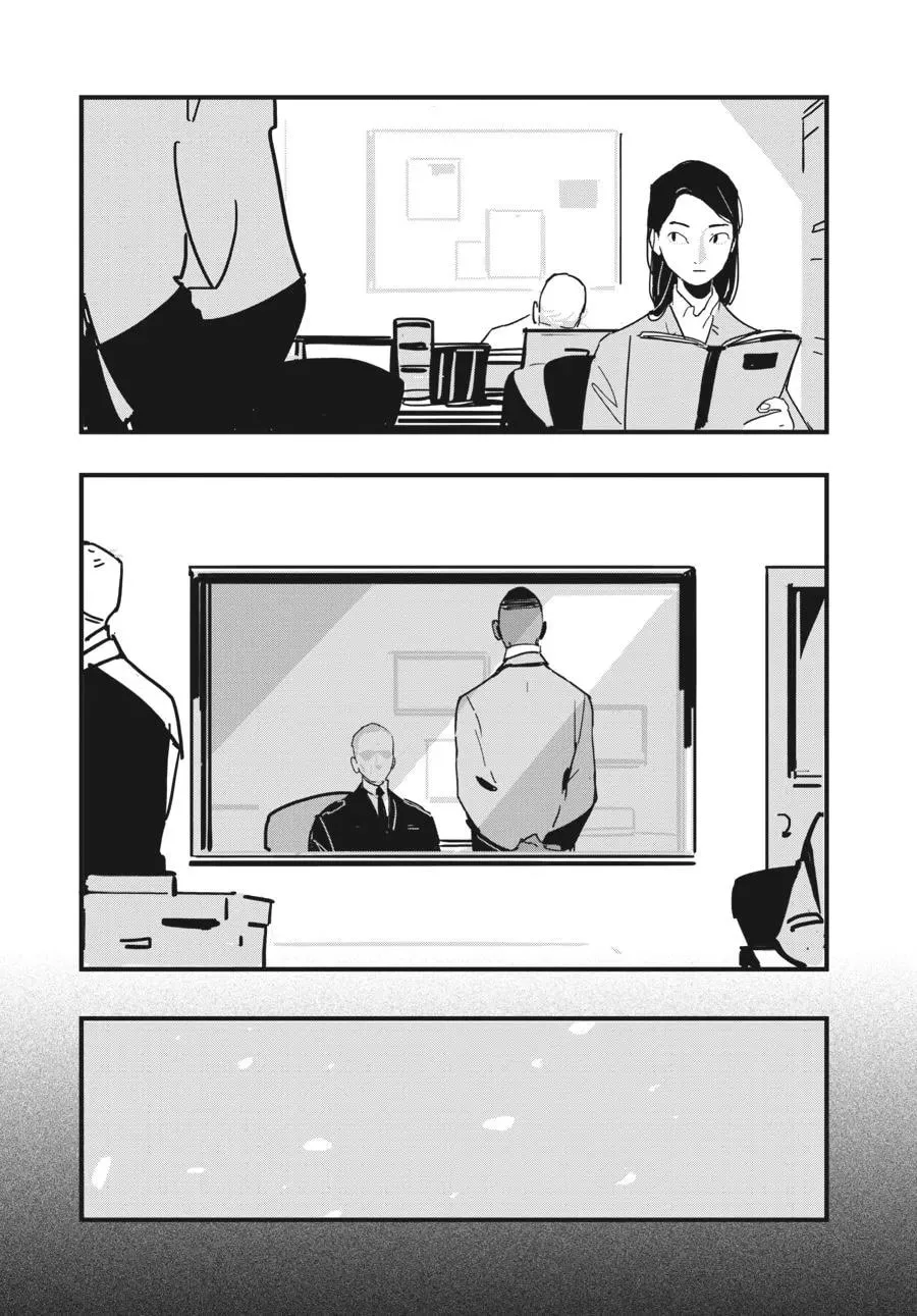 Read Lost Lad London chapter 9 image 18 on Lezhin