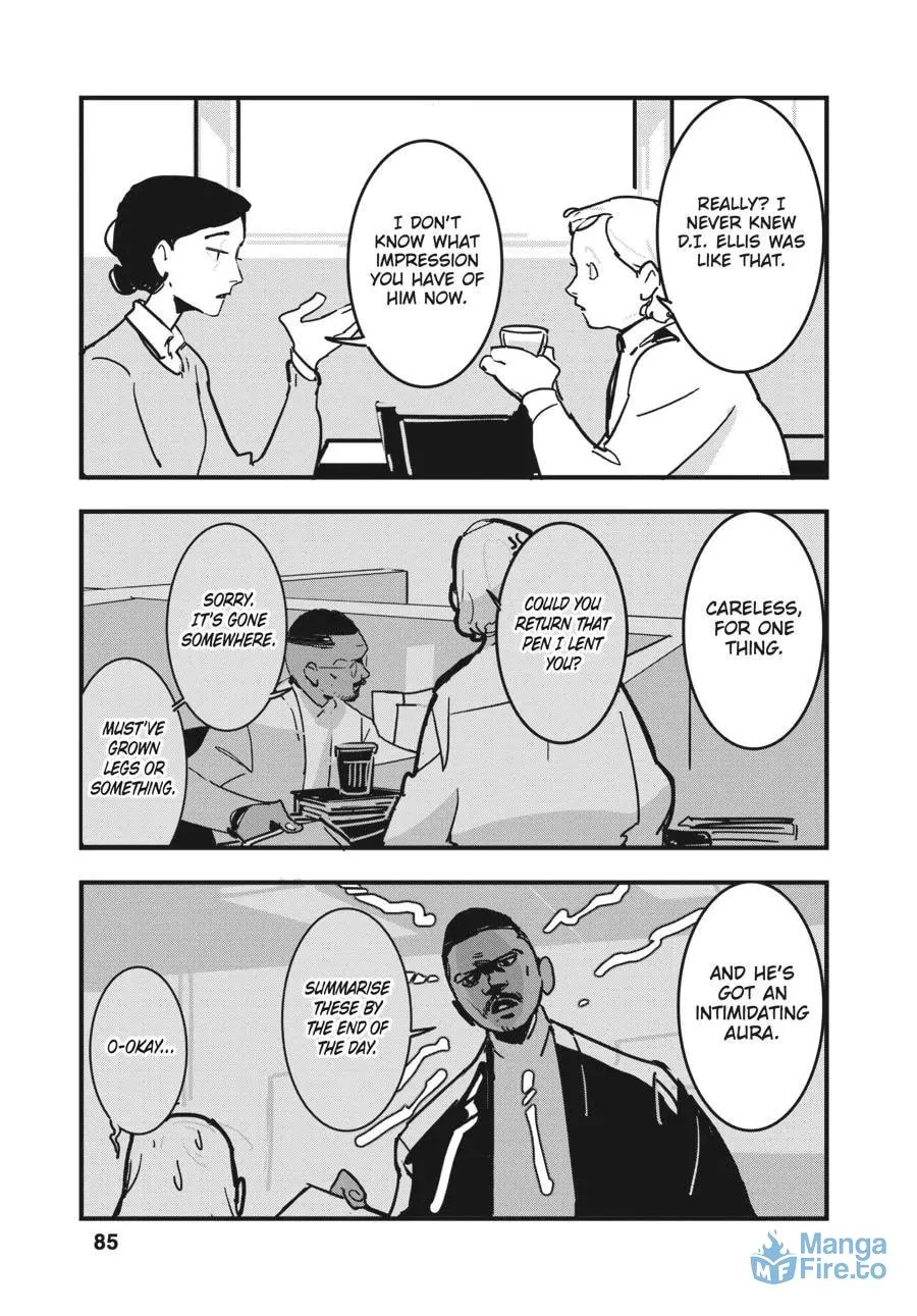 Read Lost Lad London chapter 9 image 20 on Lezhin