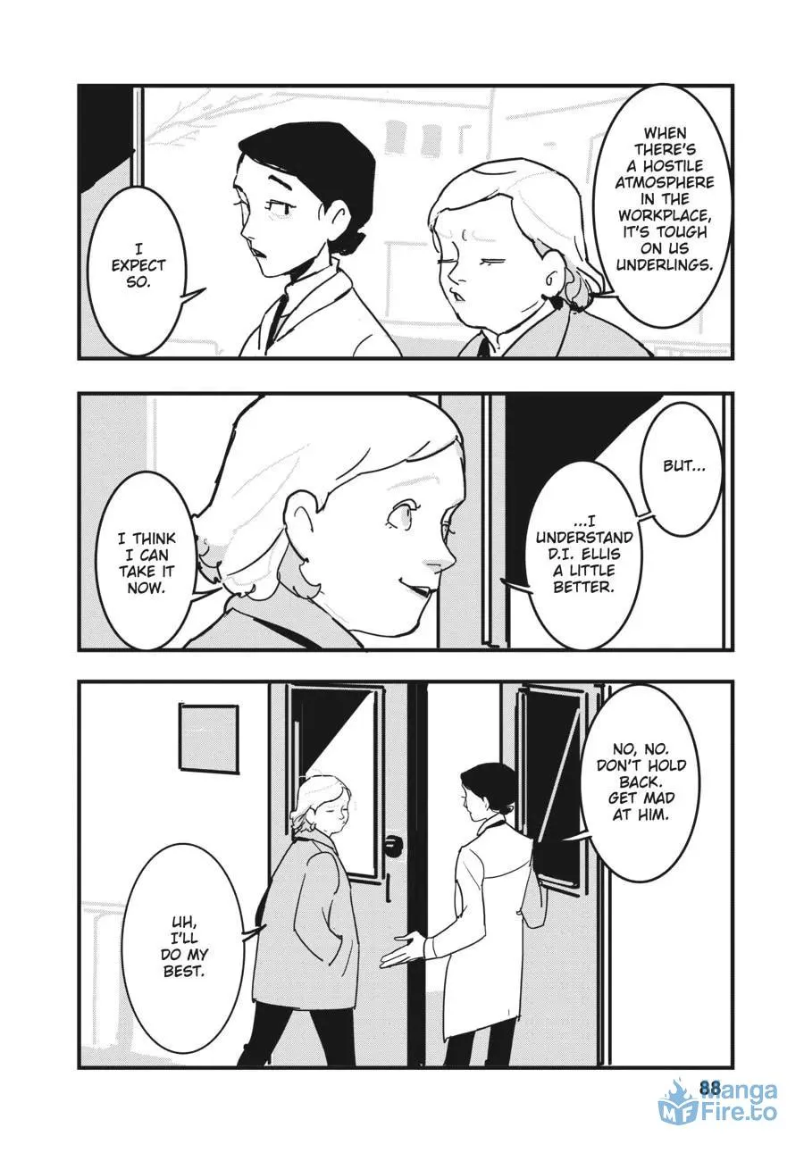 Read Lost Lad London chapter 9 image 23 on Lezhin
