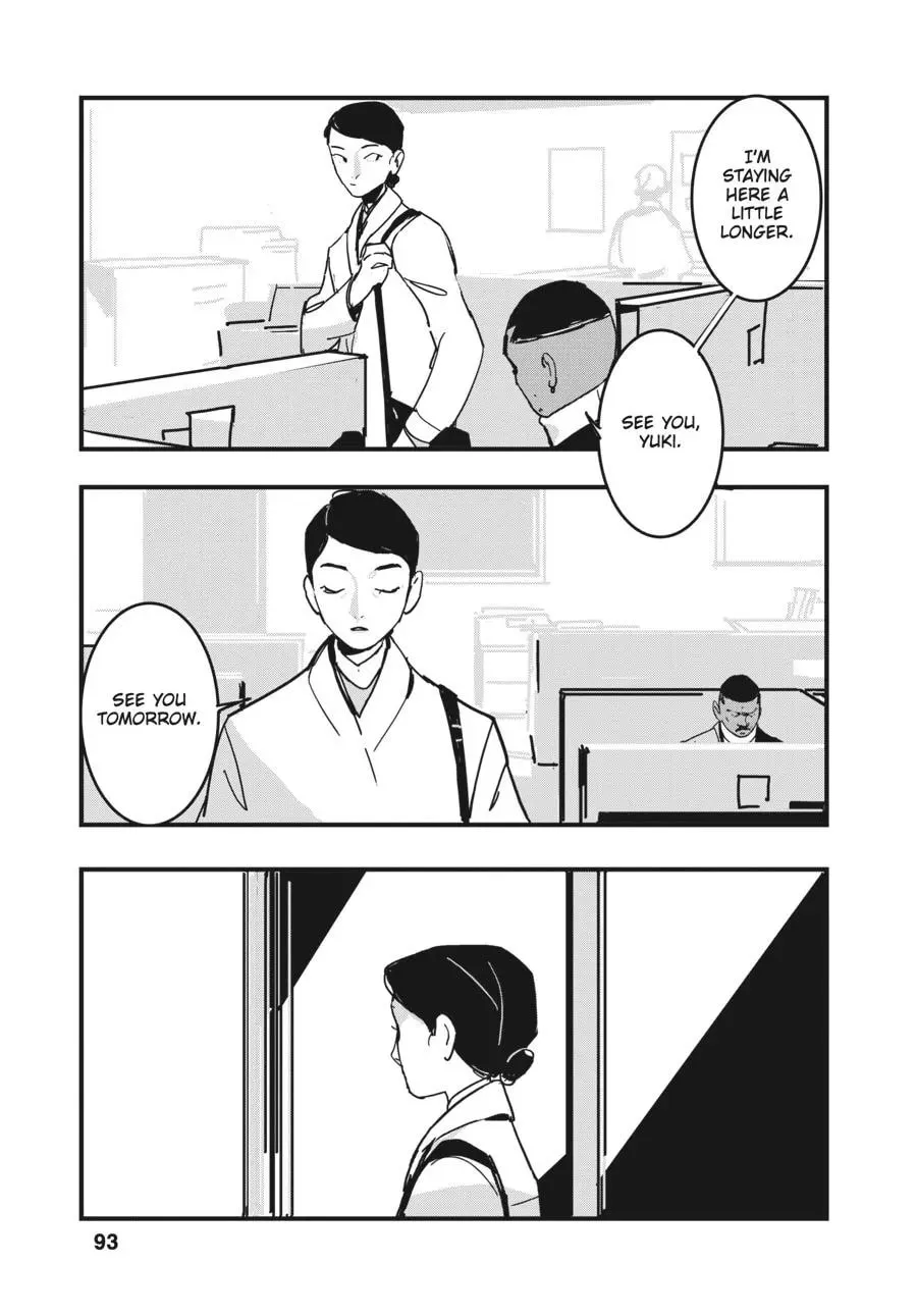 Read Lost Lad London chapter 9 image 28 on Lezhin