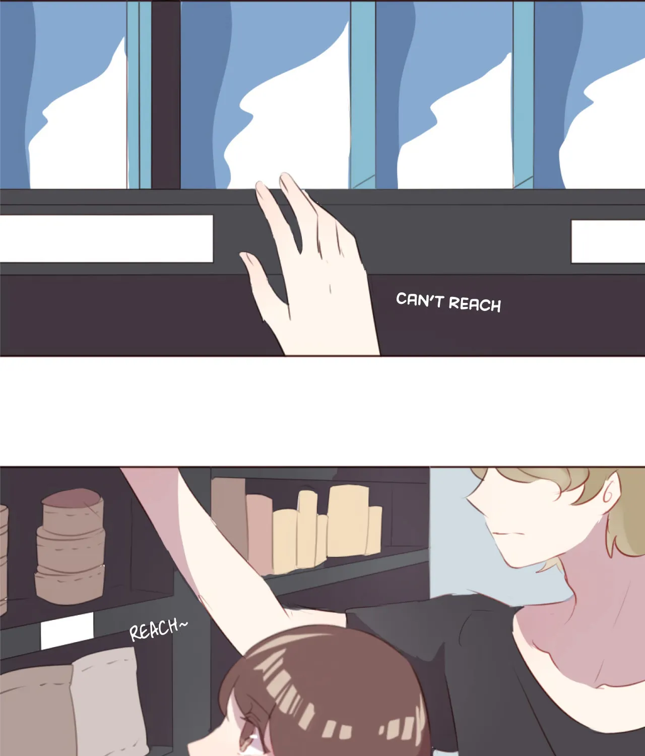 Read Lost Lovers (Colored) chapter 34 image 13 on Lezhin