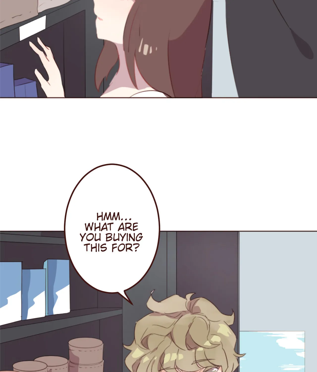Read Lost Lovers (Colored) chapter 34 image 14 on Lezhin