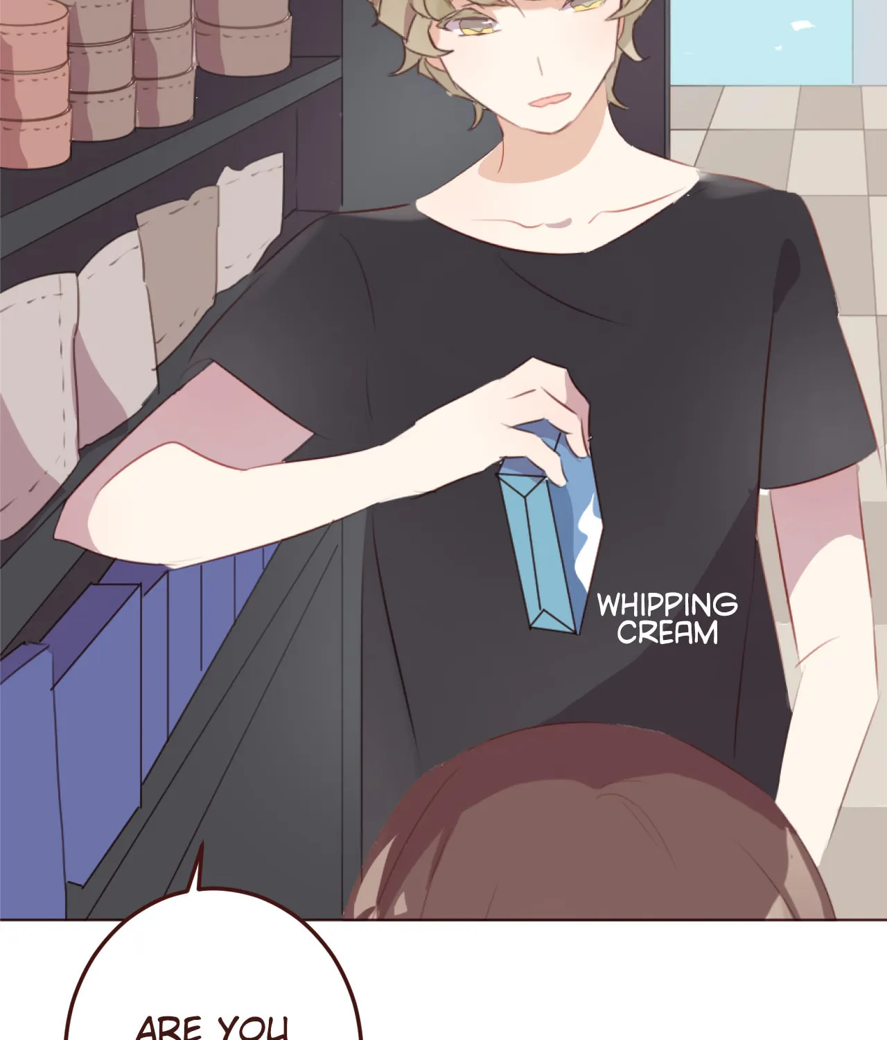 Read Lost Lovers (Colored) chapter 34 image 15 on Lezhin