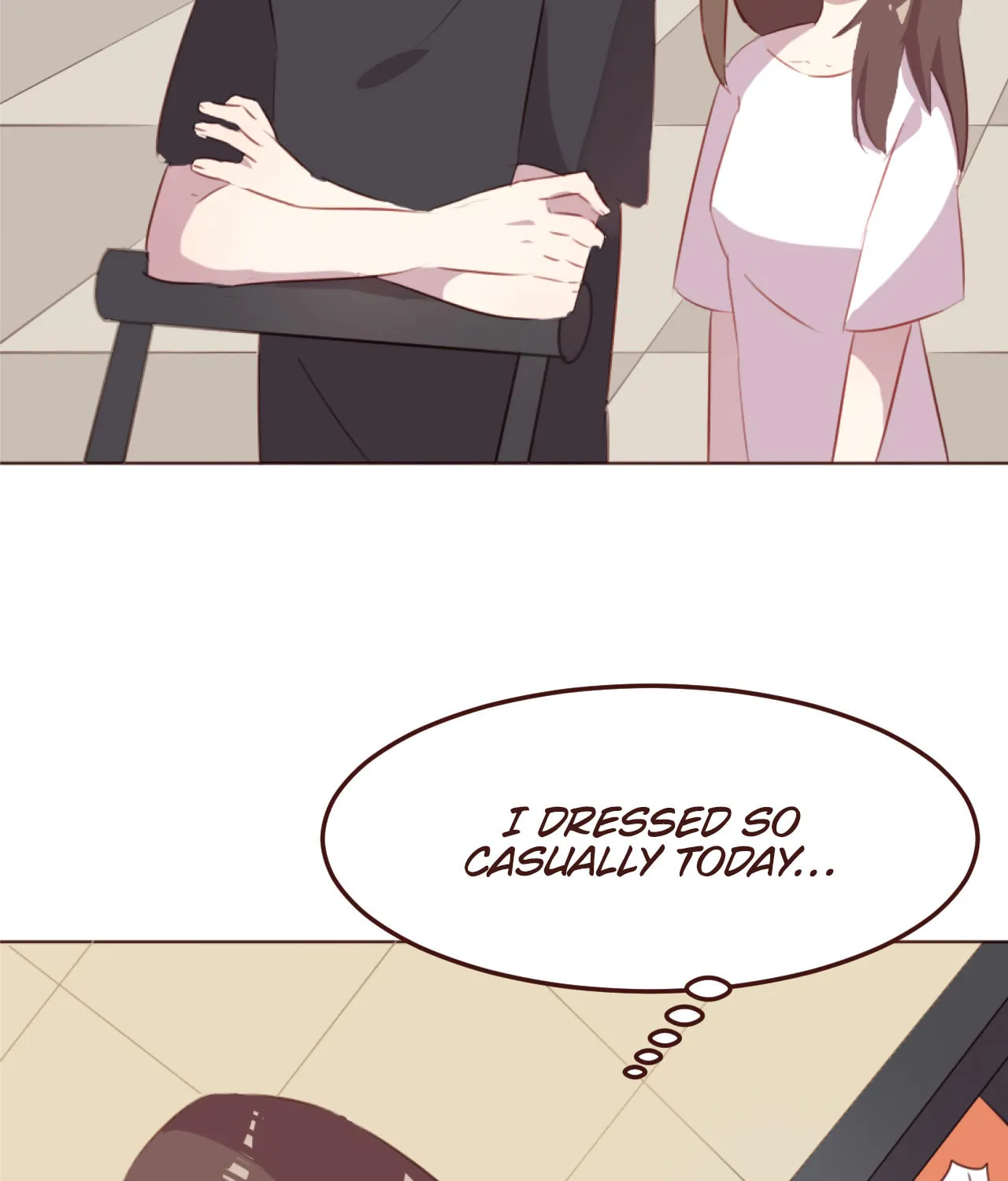 Read Lost Lovers (Colored) chapter 34 image 20 on Lezhin