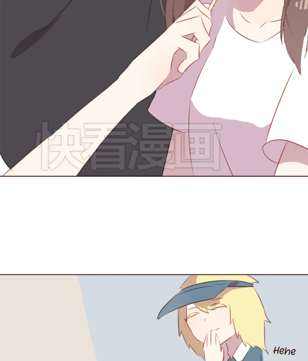 Read Lost Lovers (Colored) chapter 34 image 29 on Lezhin